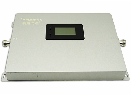  郴州三频/四频/五频手机信号接收器800㎡