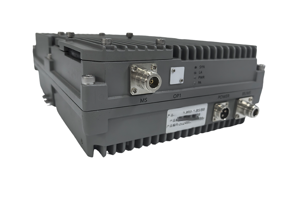  郴州三频手机信号接收器2000㎡