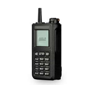  郴州单兵无人机侦测预警仪