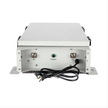  郴州无线对讲系统双向干线放大器