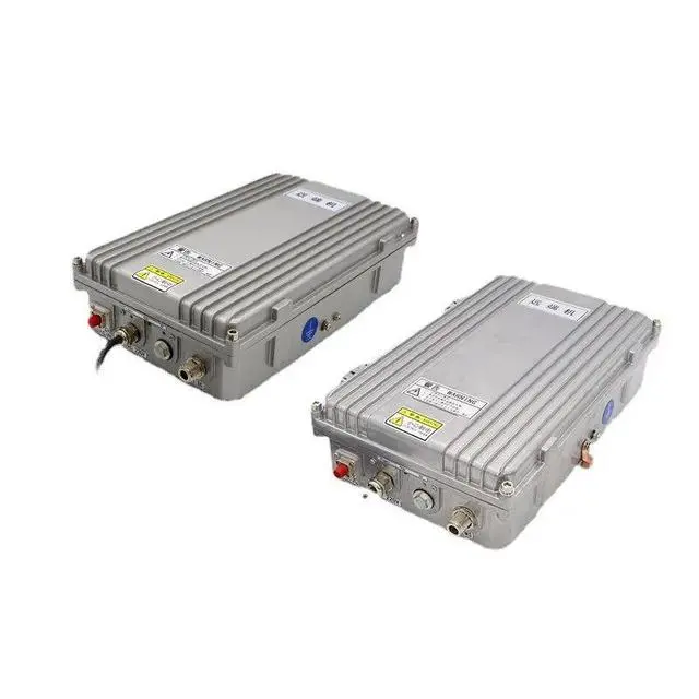  郴州无线对讲系统400M模拟光纤直放站