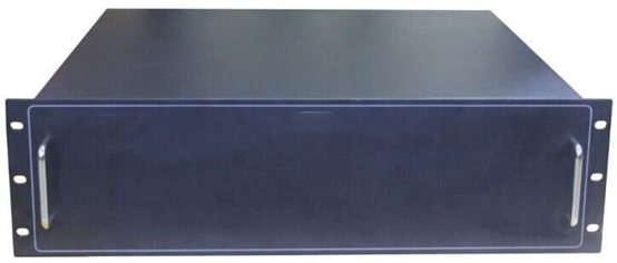  郴州FM调频广播主机