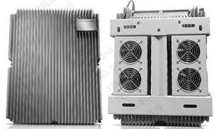  郴州大功率室外全向固定式无人机反制设备