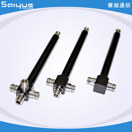  郴州FM调频广播同步广播功分器