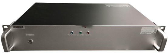  郴州350M PDT消防集群警用主机直放站