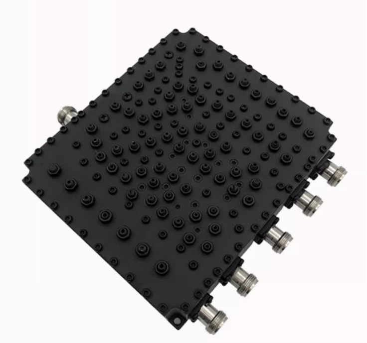  郴州双频三频四频五频腔体合路器4G+5G