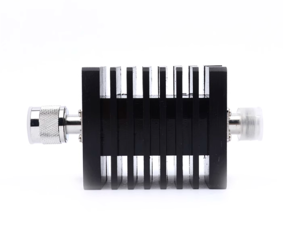  郴州腔体固定衰减器0-3G/0-4G  N型接口