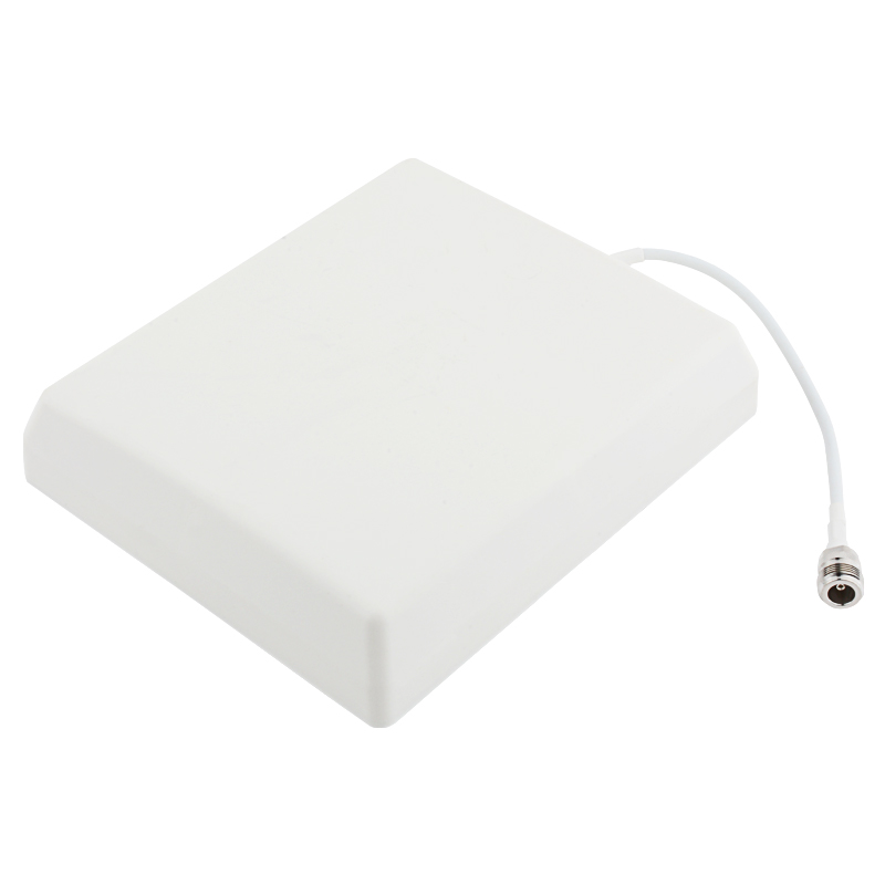  郴州室内外定向接收发射壁挂小平板天线700-3700MHz