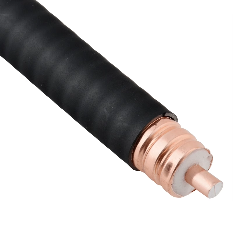  郴州HCAAY50-12（1/2”）同轴射频电缆馈线