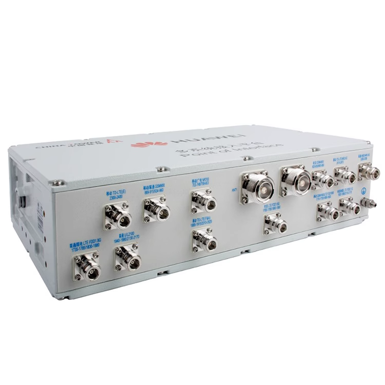  郴州4G5G腔体POI多频合路器