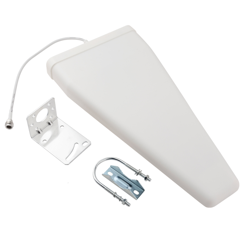  郴州对数周期天线定向接收发射700-3700MHz